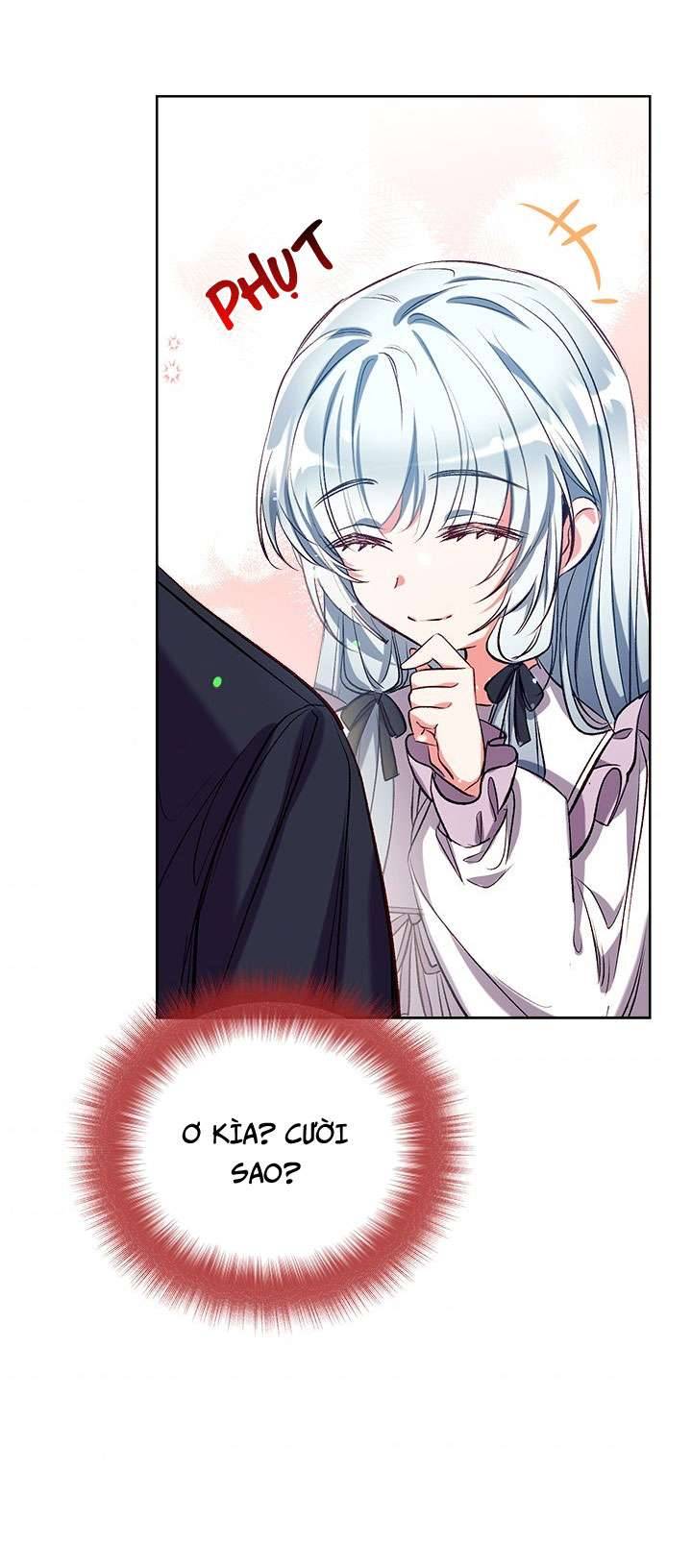 Chúng Ta Có Thể Trở Thành Một Gia Đình Được Không? Chap 45 - Trang 2