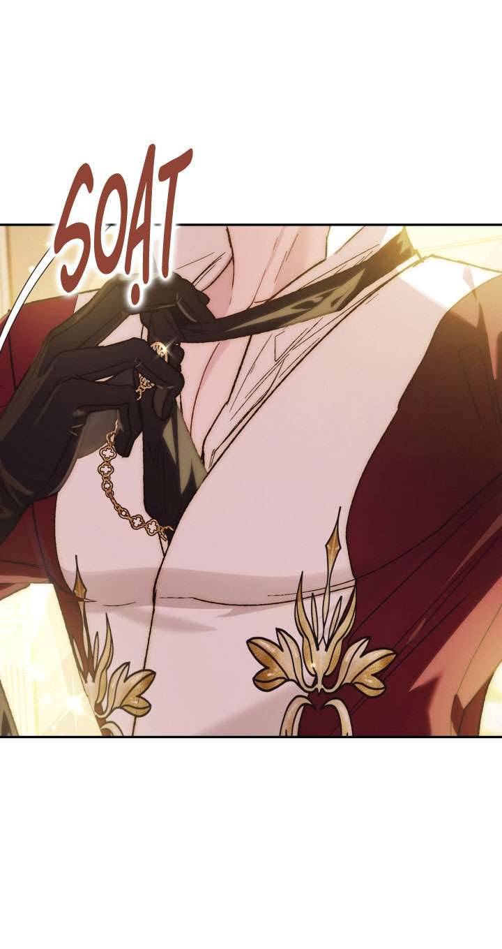 Cha À, Con Không Muốn Kết Hôn Đâu Chap 39 - Next Chap 40