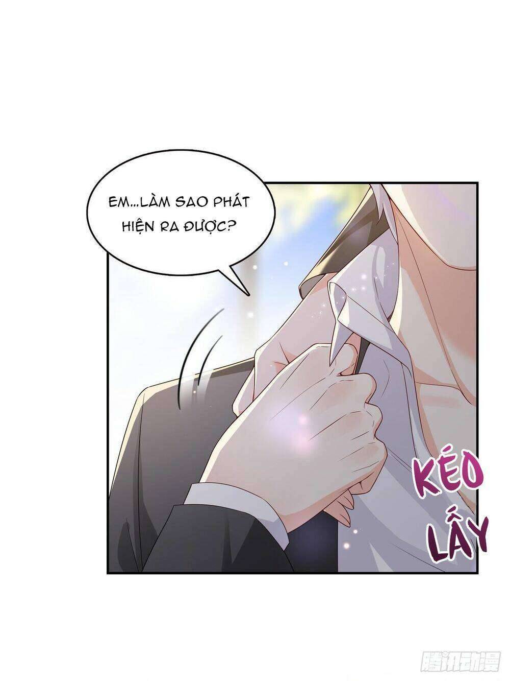 Hệt Như Hàn Quang Gặp Nắng Gắt Chap 420 - Trang 4