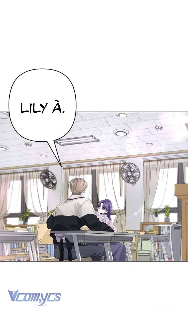 Đàn Anh Xấu Xa! Chap 56 - Trang 3