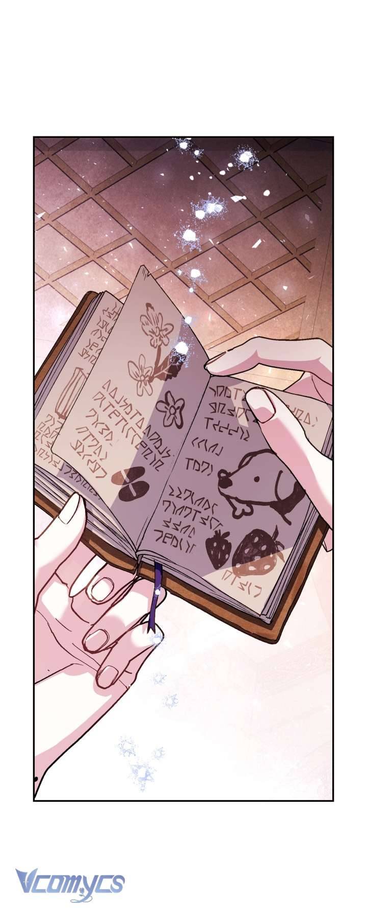 Cha À, Con Không Muốn Kết Hôn Đâu Chap 128 - Next Chap 129