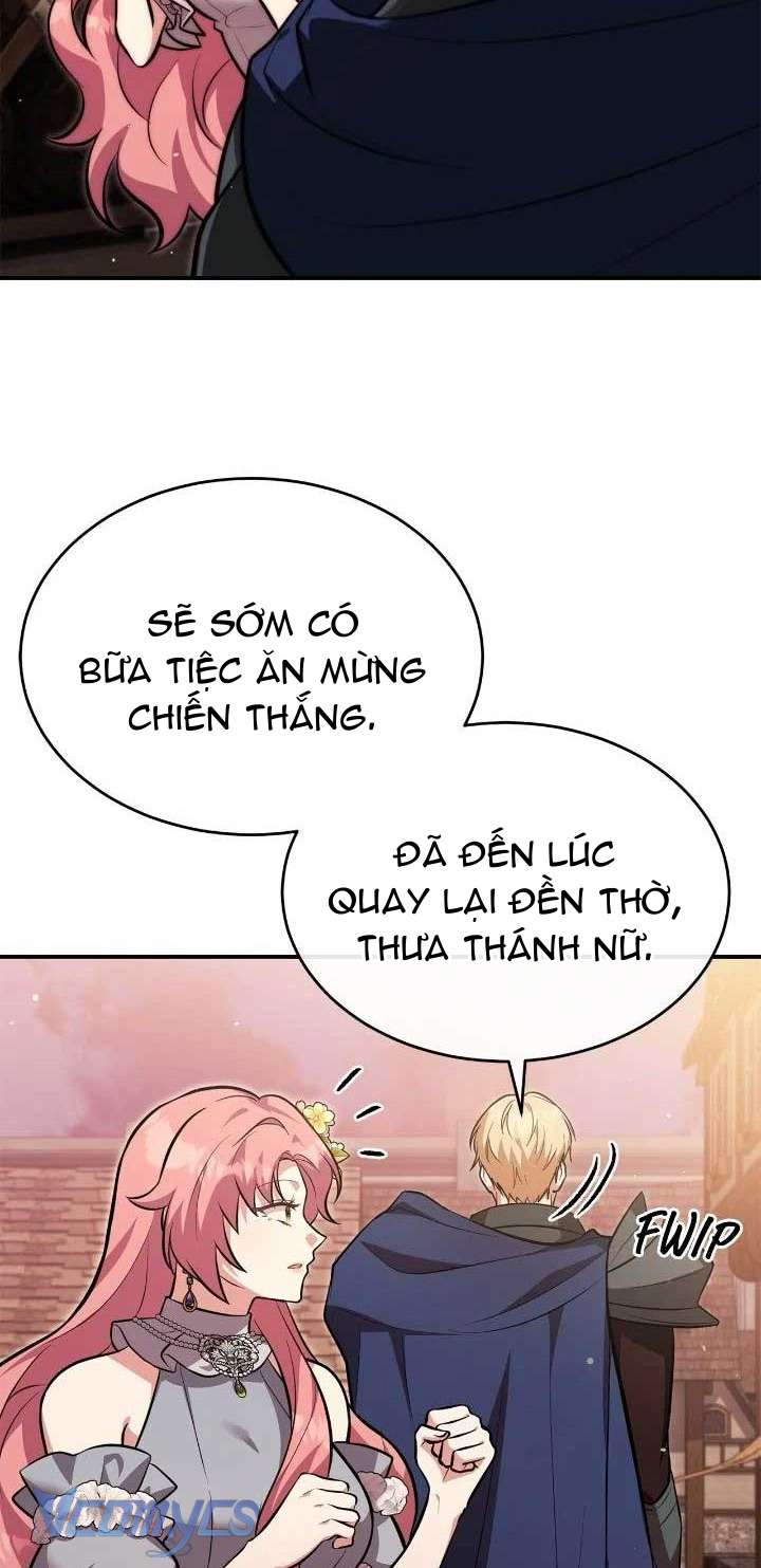 Dàn Harem Nóng Bỏng Đang Dần Lạnh Nhạt với Tôi! Chap 4 - Trang 3