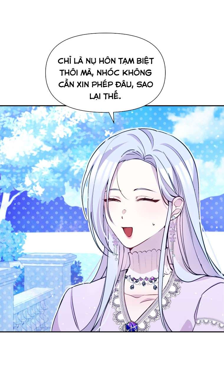 Người Bảo Hộ Của Bạo Quân Là Ma Nữ Tàn Độc Chap 63 - Trang 4