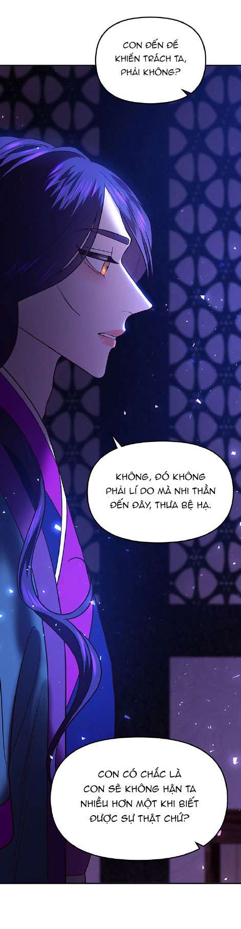 Vương Tử Huyền Bí Chapter 36 - Trang 4