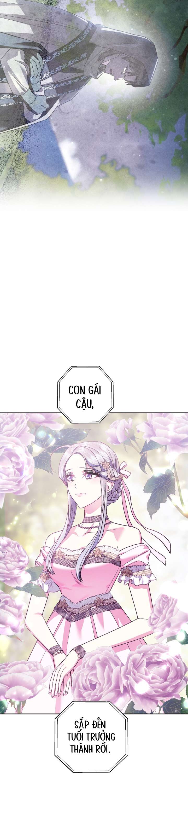 Cha À, Con Không Muốn Kết Hôn Đâu Chap 87 - Next Chap 88