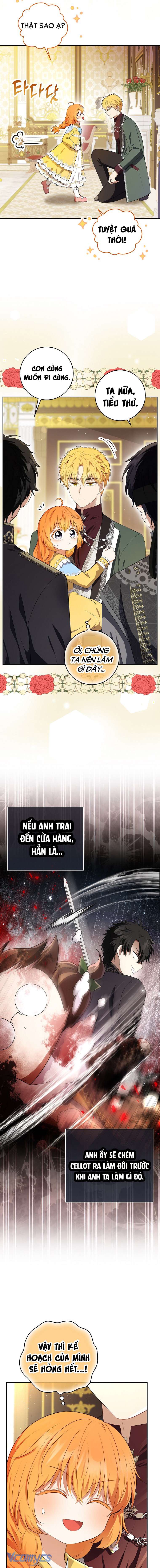 Sóc Con Tài Năng Chap 58 - Trang 2