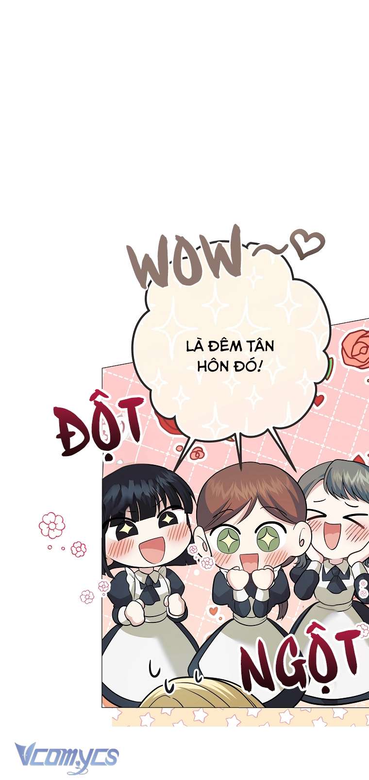 [18+] Phương Pháp Gia Hạn Hợp Đồng Hôn Nhân Chap 3 - Trang 2