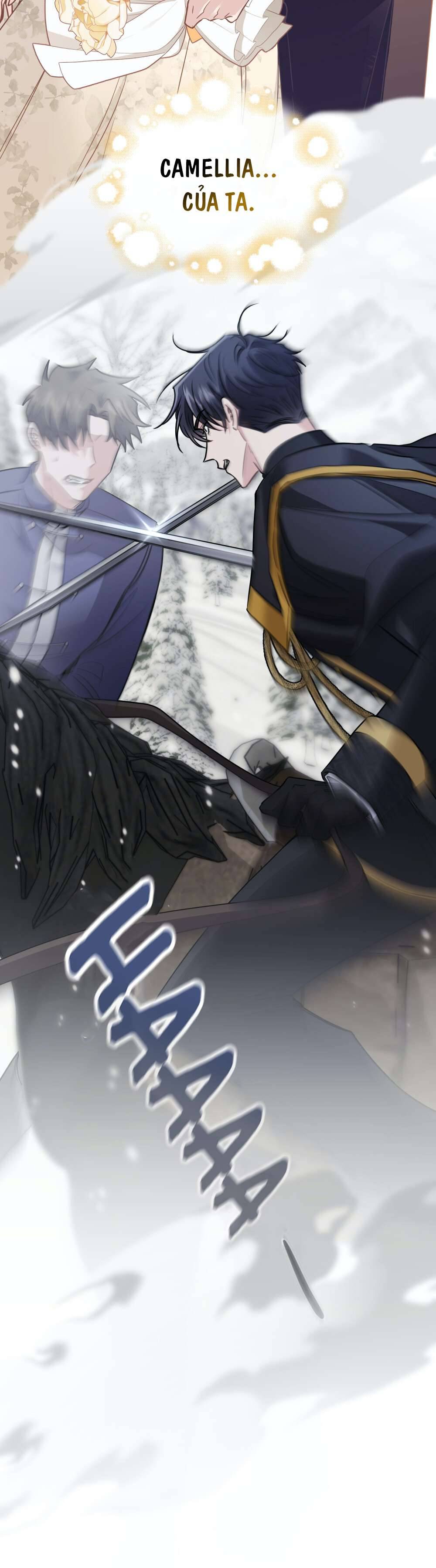 Tìm Lại Camellia Chapter 66 - Next Chapter 67