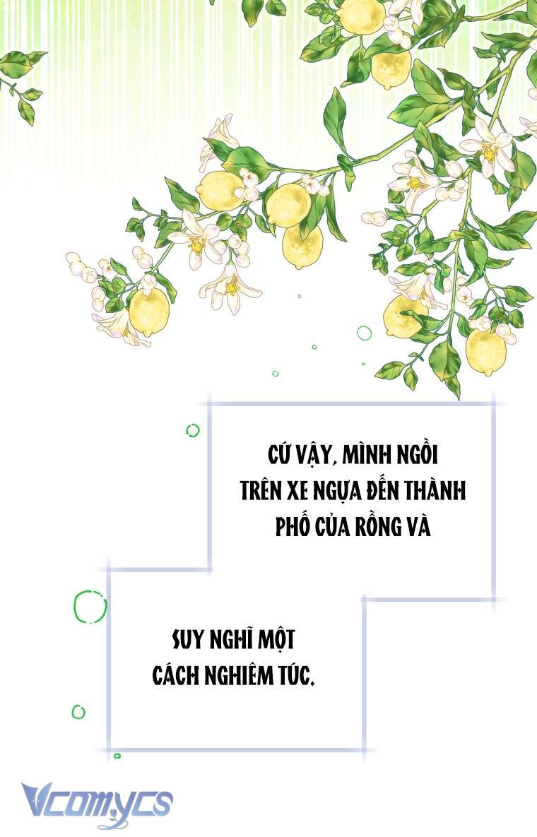 Bé Con Cá Voi Sát Thủ Chapter 31 - Trang 4
