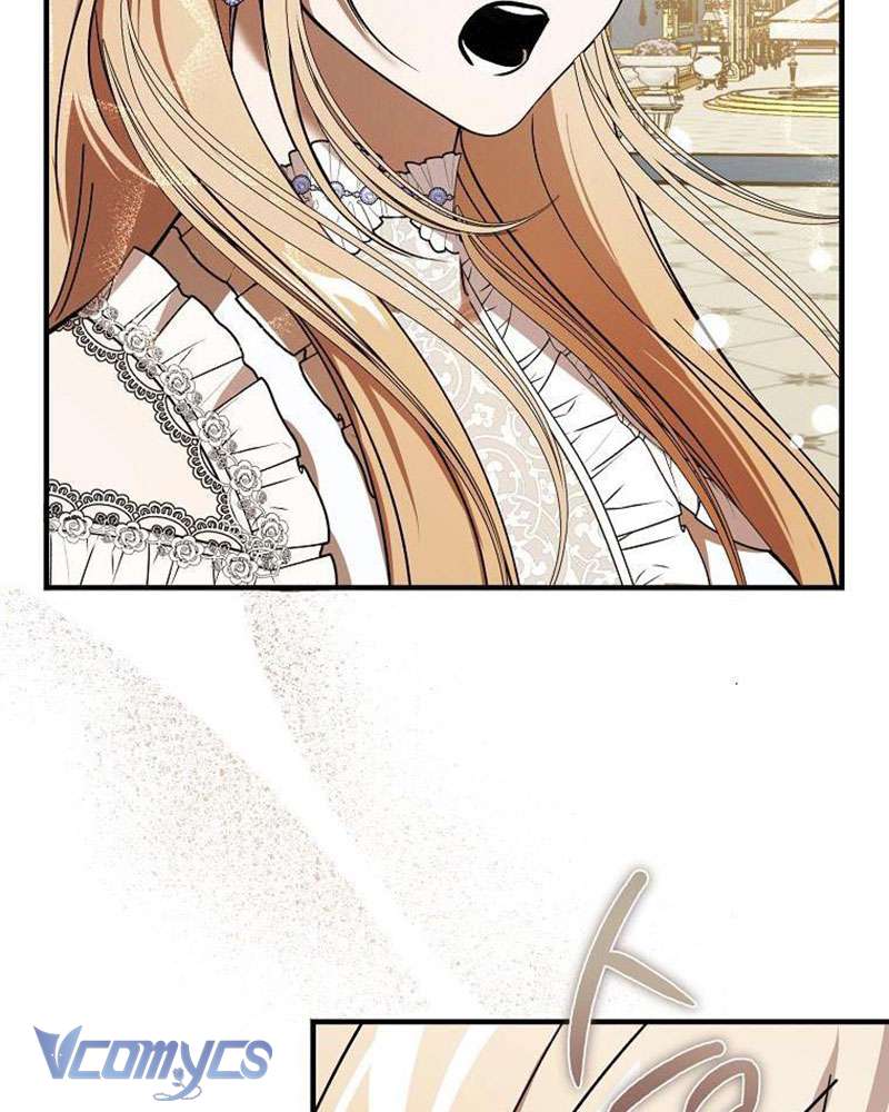 Ác Quỷ Nuôi Dưỡng Tiểu Thư Chapter 23 - Trang 4