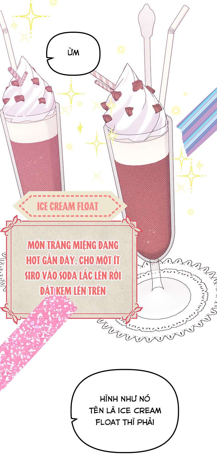 May Mắn Hay Bất Hạnh Chap 80 - Trang 4