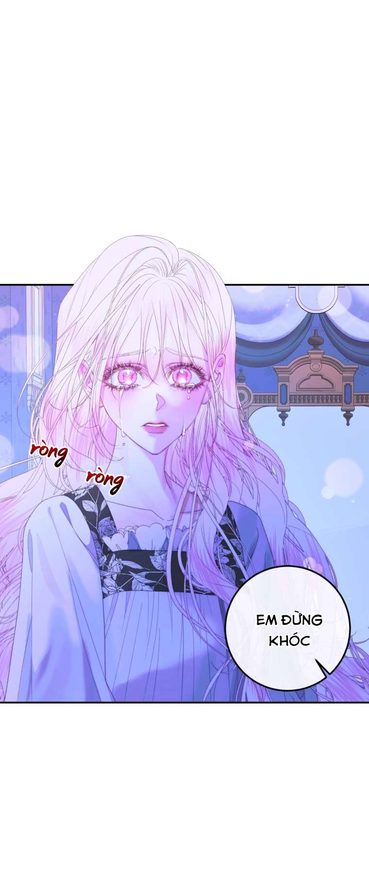 Siren: Trở Thành Gia Đình Của Nhân Vật Phản Diện Chapter 72 - Trang 3