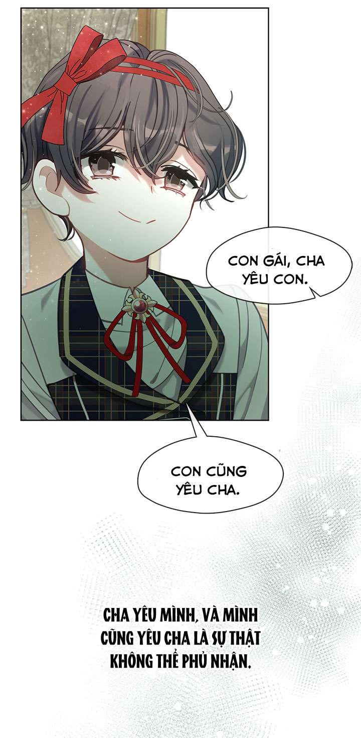 Gia Đình Bị Ám Ảnh Bởi Tôi Chapter 37 - Trang 4