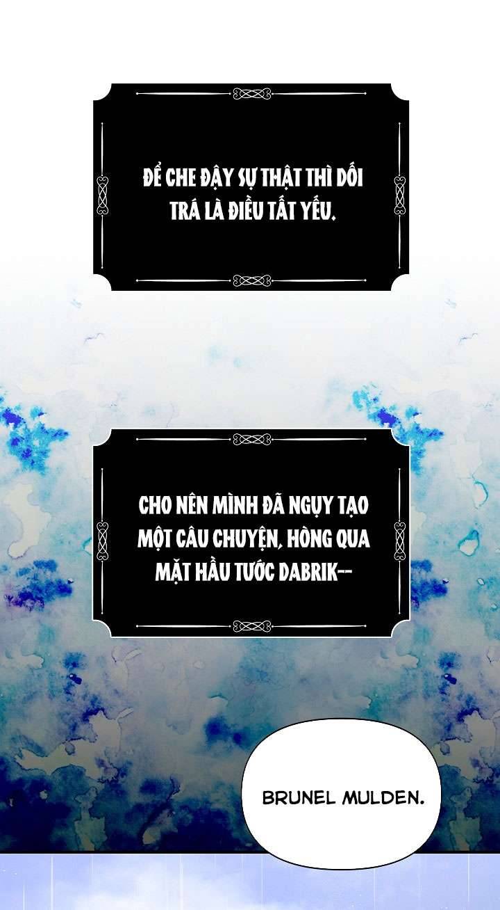 Tôi Không Phải Là Cinderella Chapter 18 - Trang 4