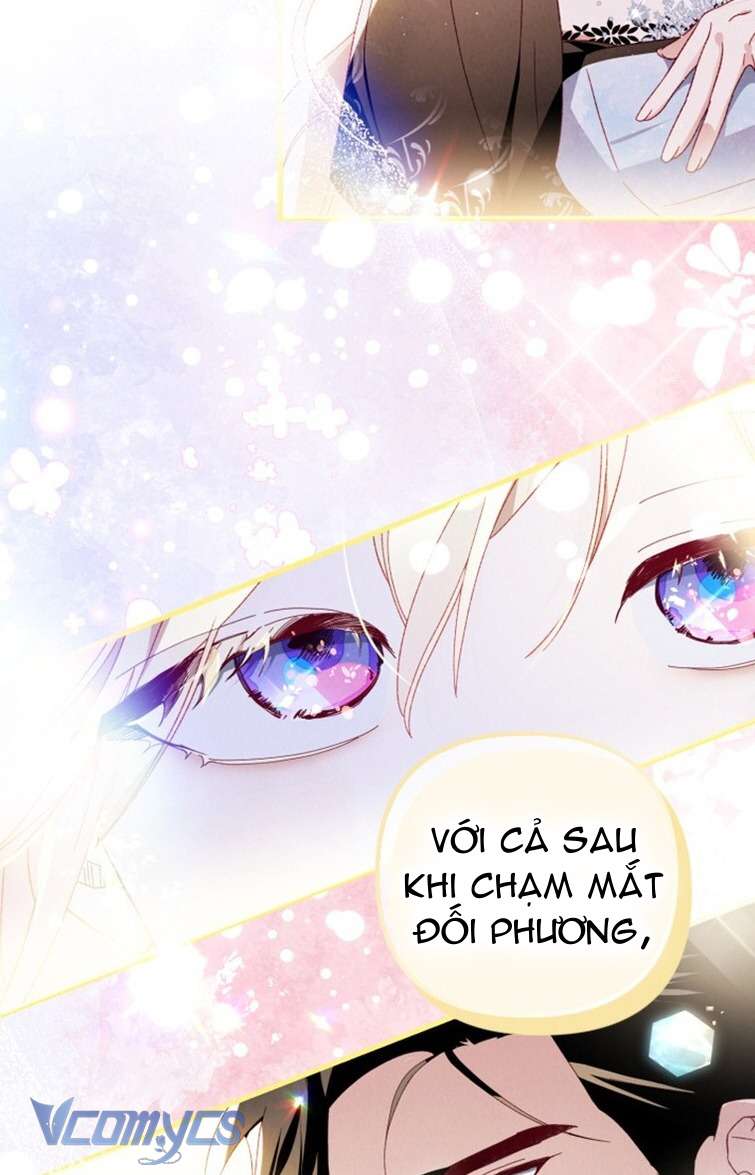 Nuôi vị hôn phu bằng tiền bạc. Chap 18 - Trang 2