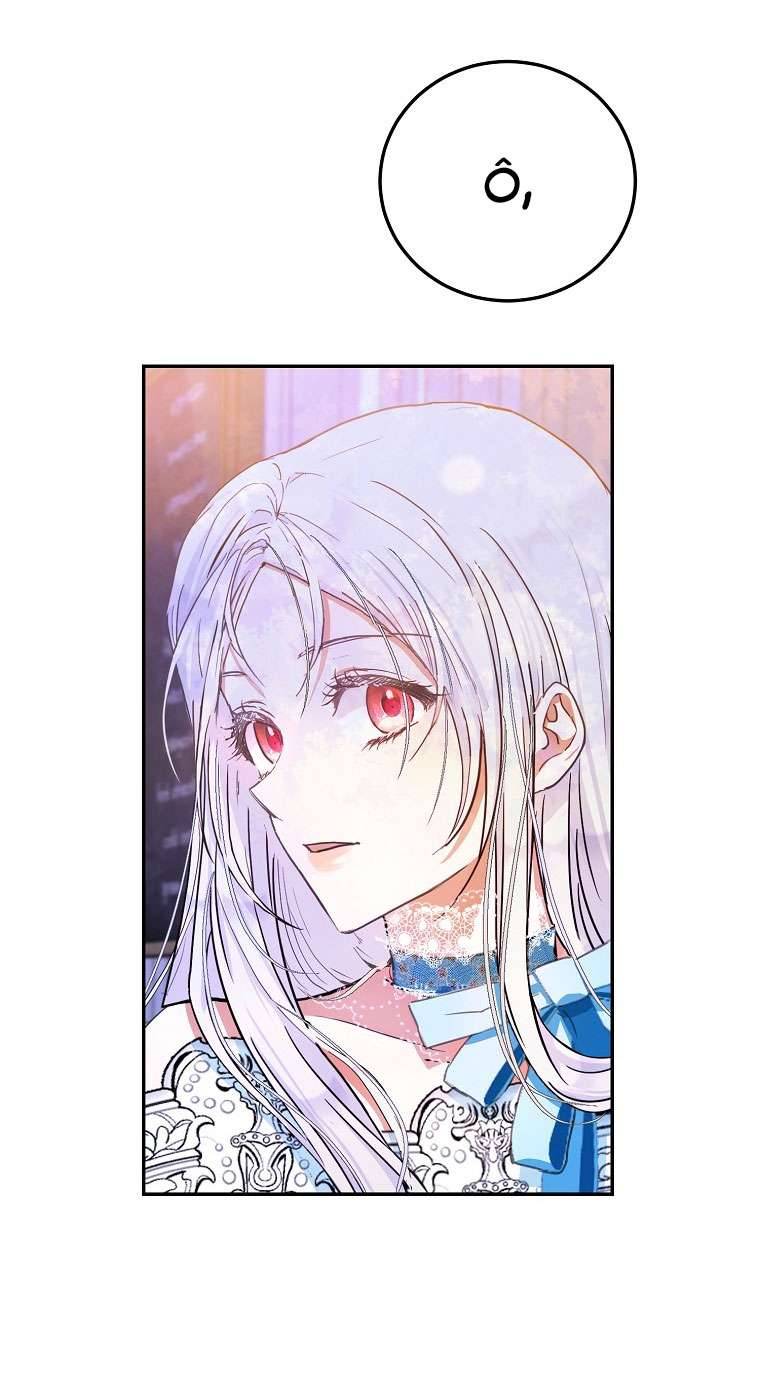 Tôi Trở Thành Vợ Của Nam Chính Chap 27 - Trang 3