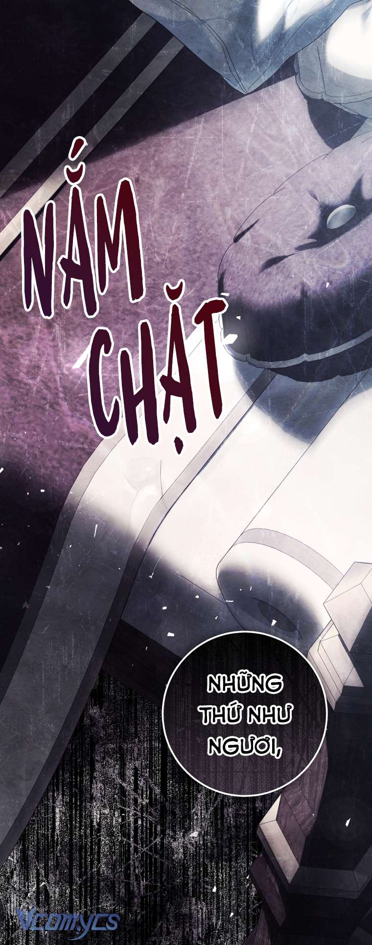 Ác Nữ Chỉ Là Một Con Rối Chap 92 - Trang 2