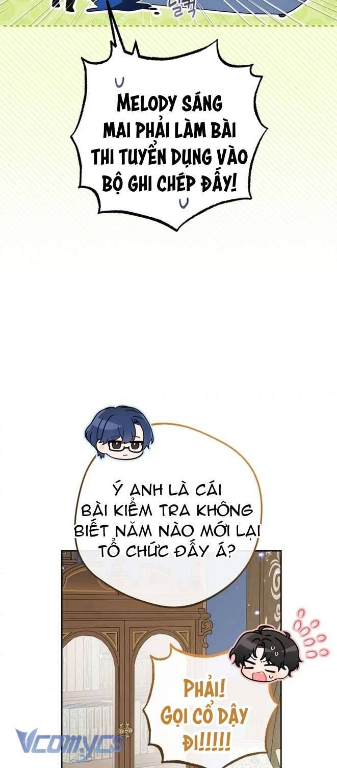 Được Yêu Thương Mà Còn Ngại Ngùng Sao! Chap 68 - Trang 4