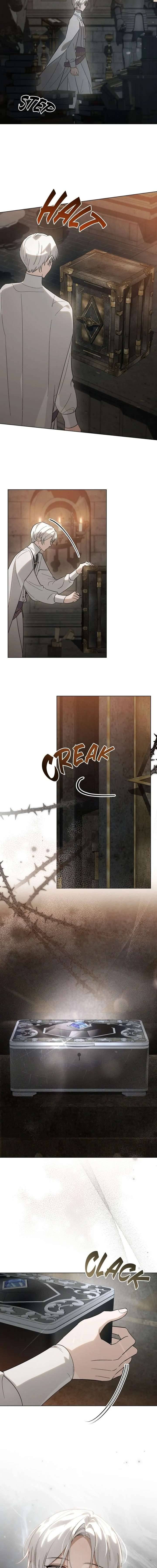 Khi Số Phận Tìm Đến Hai Ta Chapter 24 - Trang 4