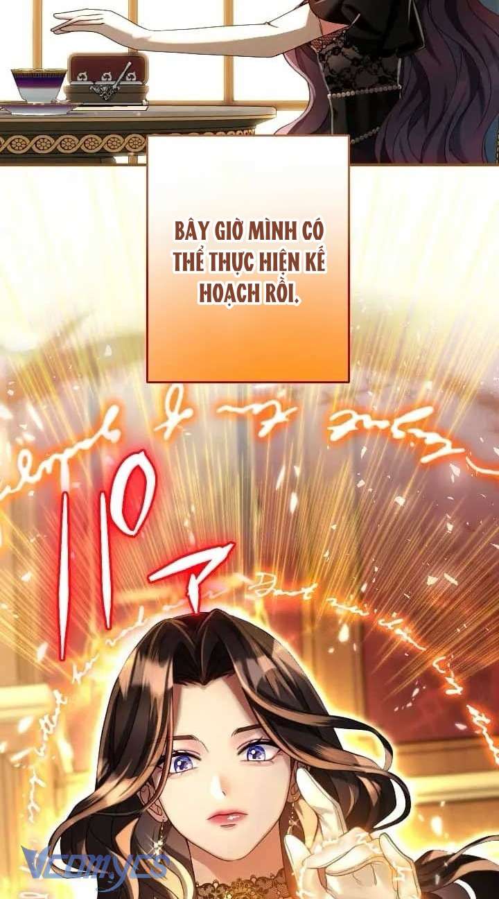 Không Thể Ngừng Yêu Mến Nữ Phản Diện Khét Tiếng Nhất Đế Quốc! Chapter 3 - Trang 3