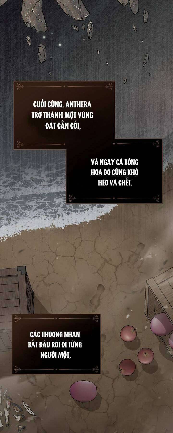 Khi Số Phận Tìm Đến Hai Ta Chapter 10 - Trang 4