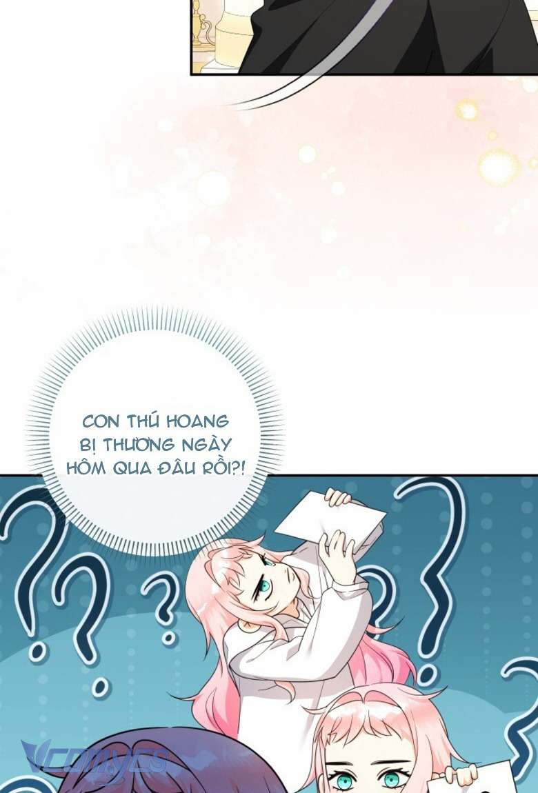 Tiểu Thư Tích Tiền Đi Bụi Chapter 59 - Trang 4