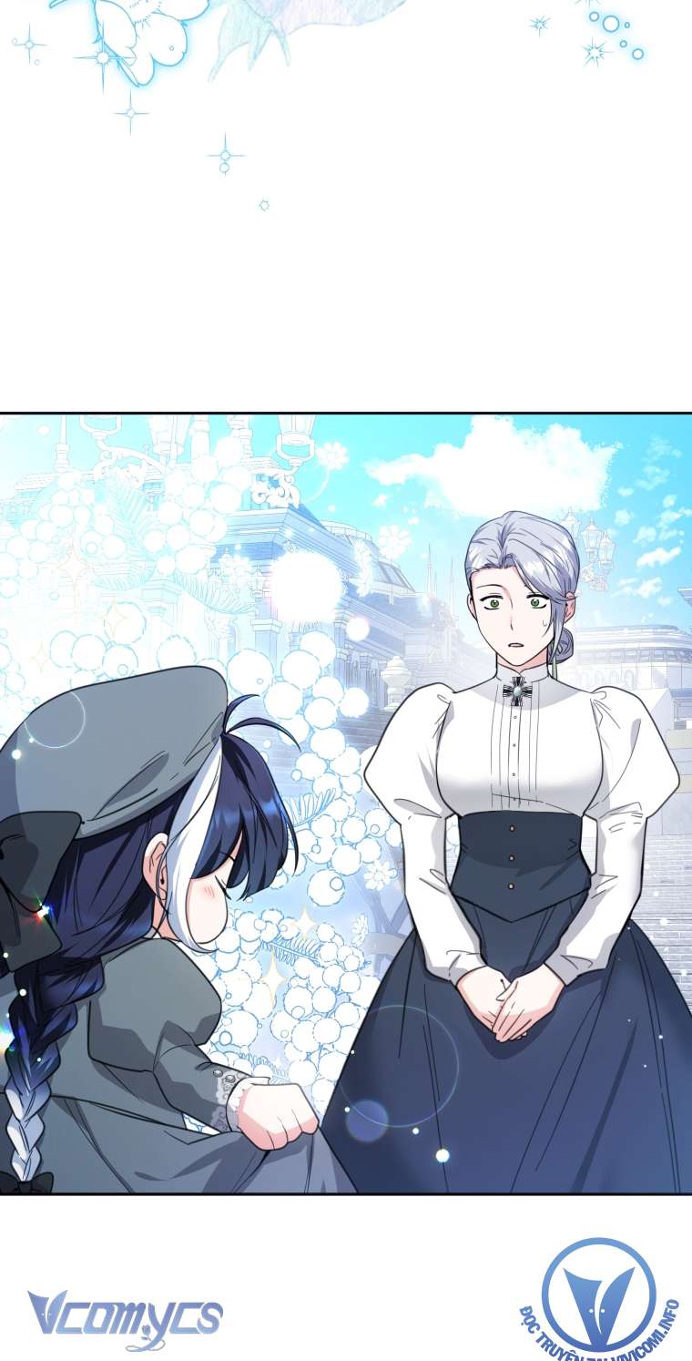 Bé Con Cá Voi Sát Thủ Chapter 5 - Next Chapter 6