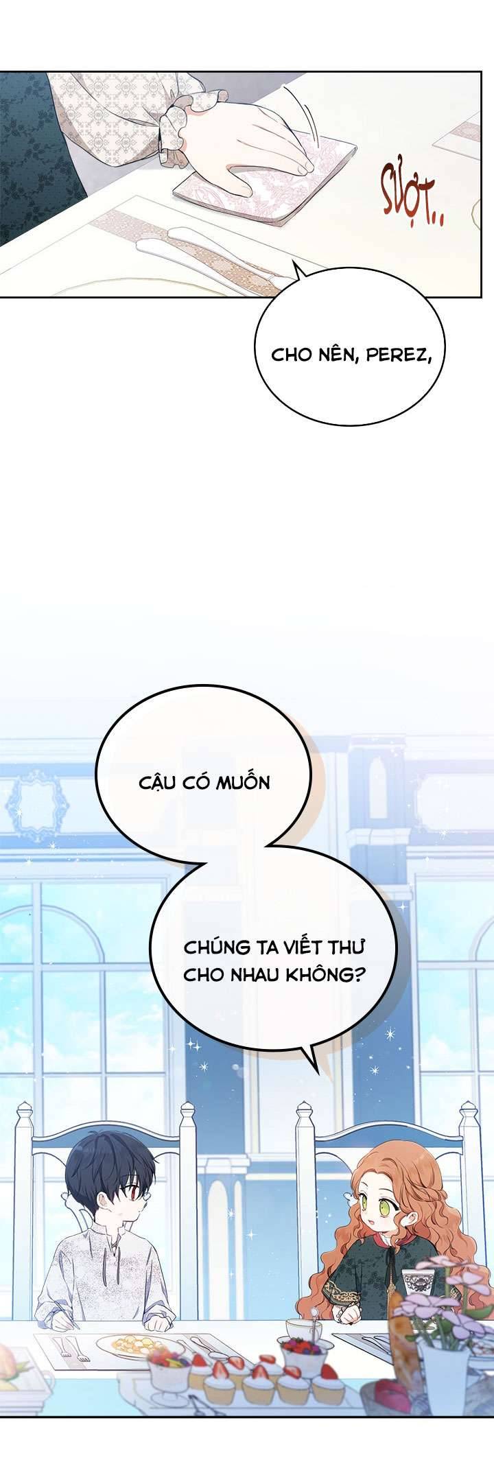 Kiếp Này Nhất Định Làm Gia Chủ Chap 51 - Trang 2