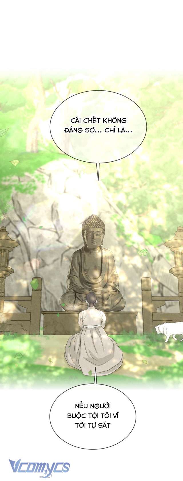 [18+] Hương Đào Hoa Chap 1 - Next Chapter 1