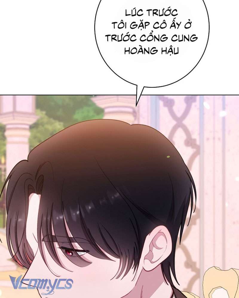 Hầu Gái Độc Quyền Của Hoàng Hậu Phản Diện Chap 59 - Trang 4