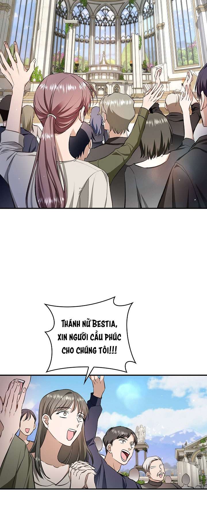 Hôn Phu Ẩn Sắc Chapter 60 - Trang 4