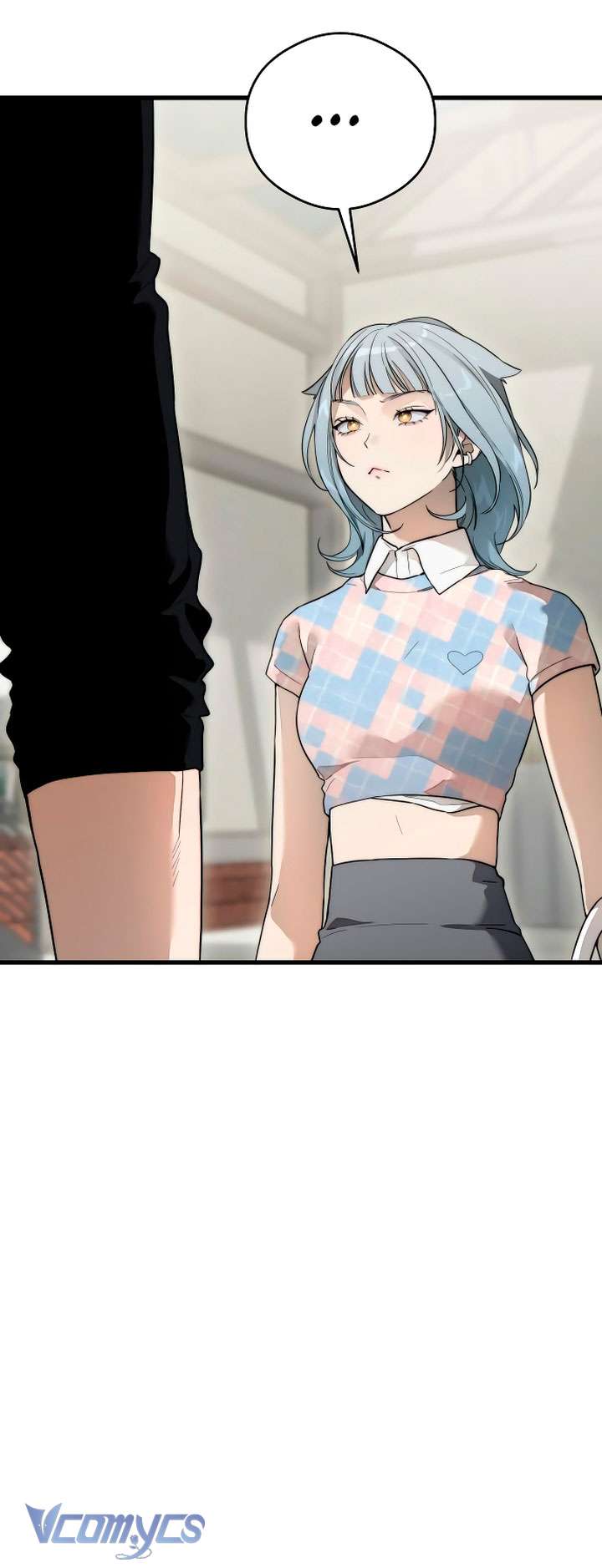 [18+] Mong Ước Của Ác Quỷ Chap 23 - Trang 2