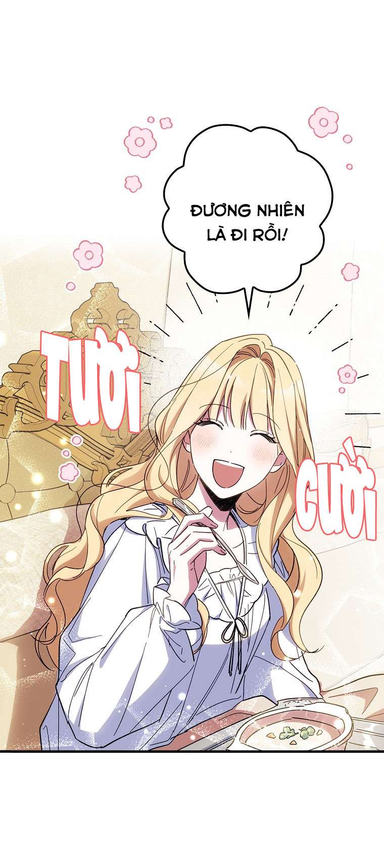 Phương Pháp Khiến Phu Quân Đứng Về Phía Tôi Chapter 14 - Trang 4