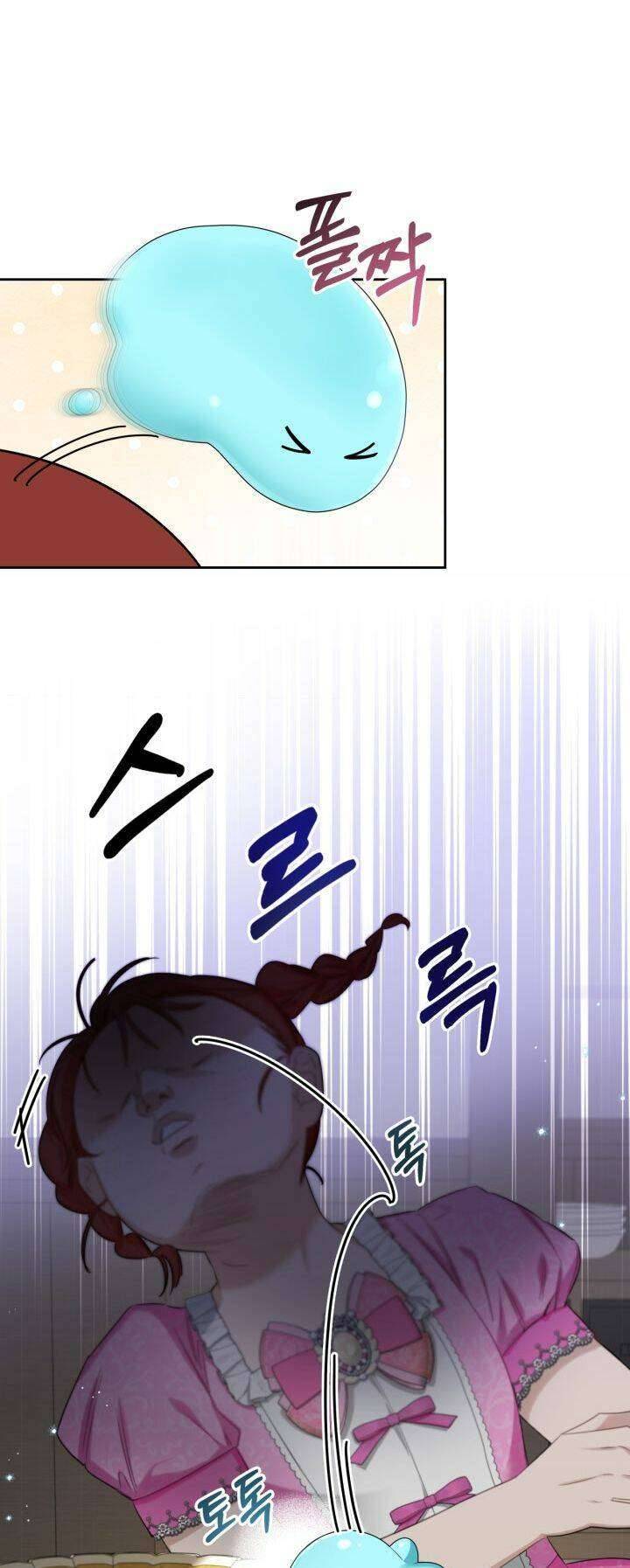 Nam Chính Quái Vật Sống Dưới Giường Tôi Chapter 3 - Trang 4