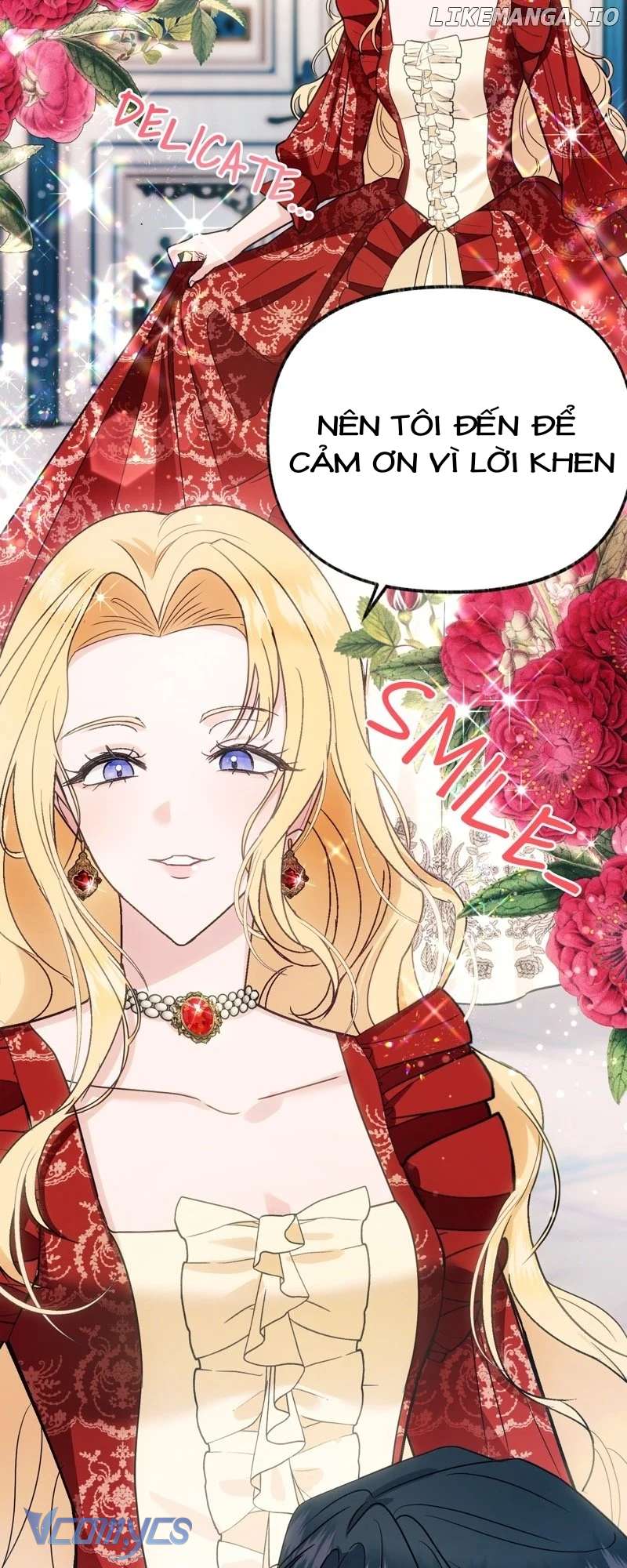 Trở Thành Chú Mèo Ngủ Cùng Bạo Chúa Chapter 2 - Trang 3