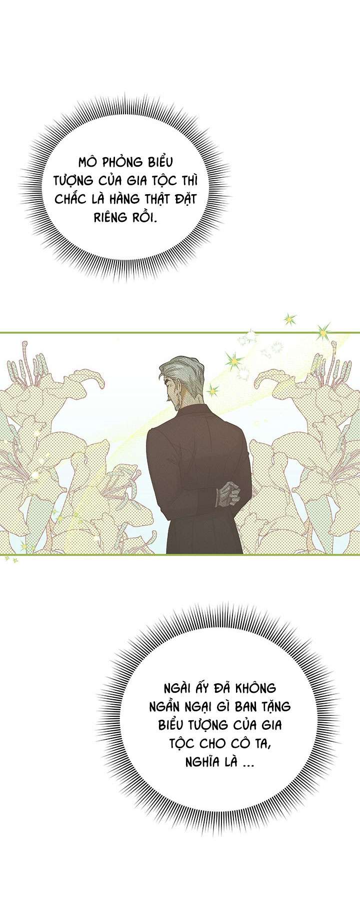 May Mắn Hay Bất Hạnh Chap 50 - Trang 4