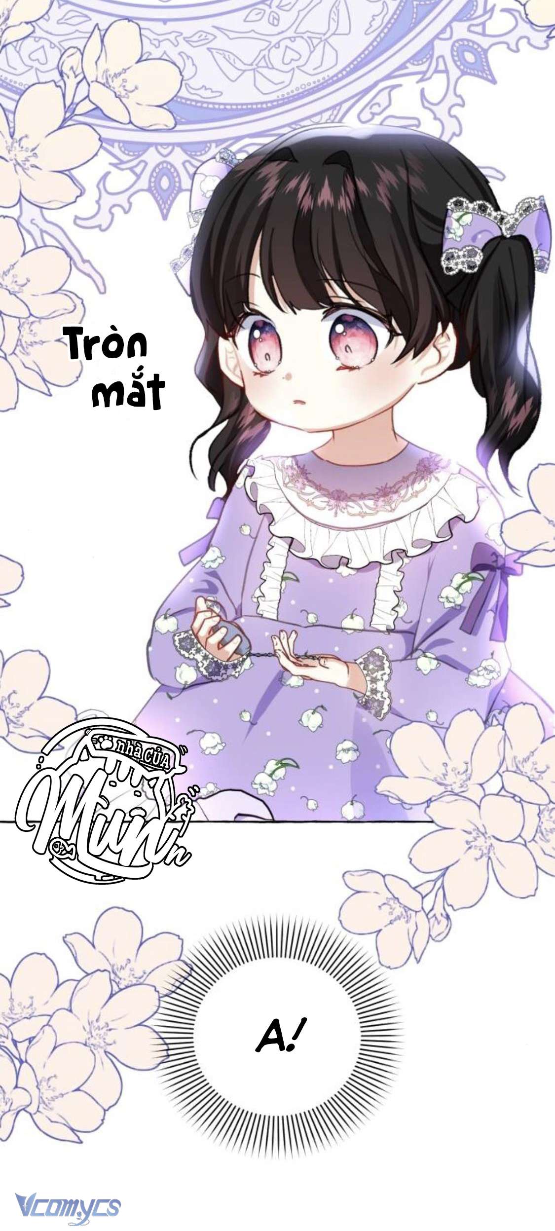 Con Gái Của Công Tước Ác Ma Chapter 13 - Trang 3