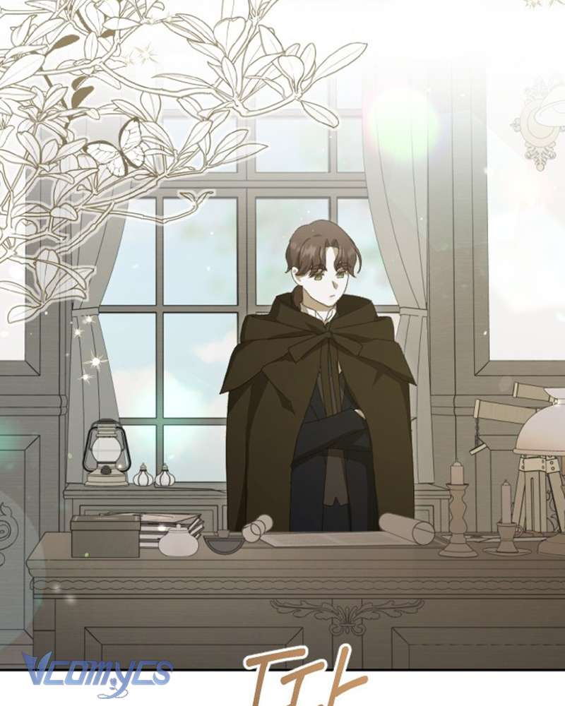 Dành Cho Những Ai Coi Hối Tiếc Là Điều Xa Xỉ Chap 4 - Trang 4