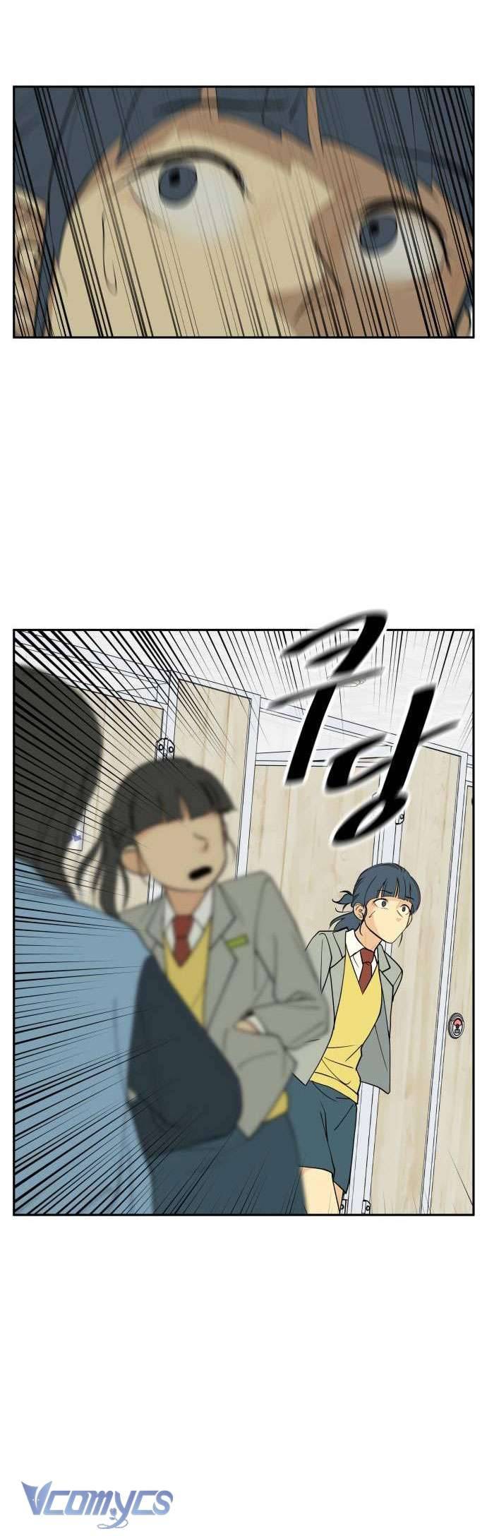 Phòng Chat Không Có Tôi Chap 4 - Trang 2