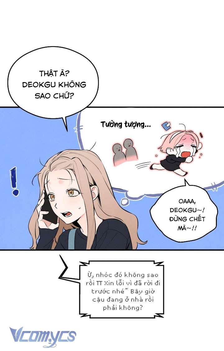 [18+] Mong Ước Của Ác Quỷ Chap 6 - Trang 2