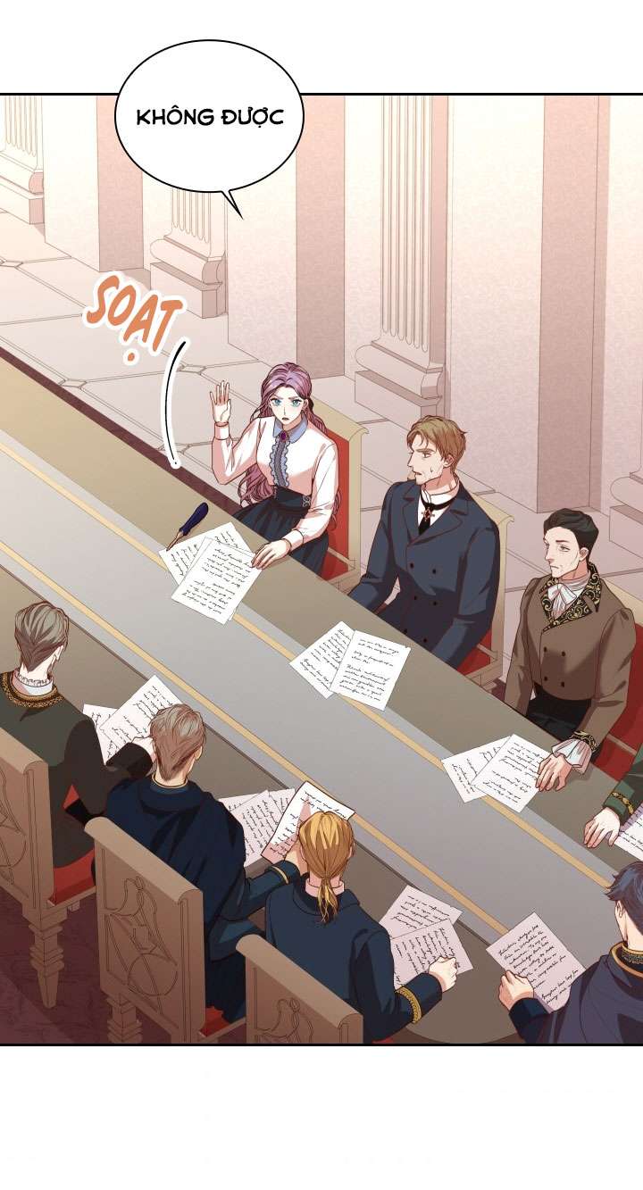 Thư Ký Của Bạo Chúa Chapter 36 - Trang 4