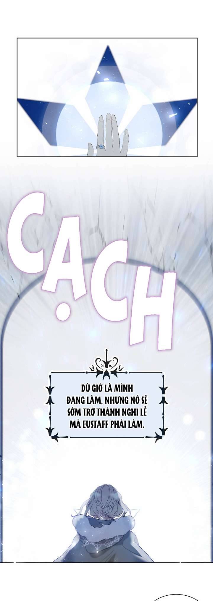 Vương Miện Lục Bảo Chap 29 - Trang 2