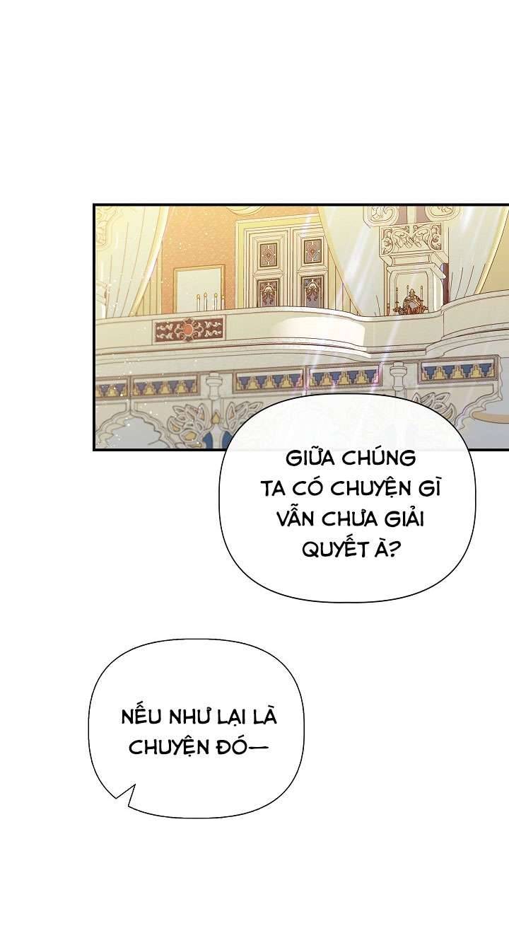 Tôi Không Phải Là Cinderella Chapter 83 - Trang 4