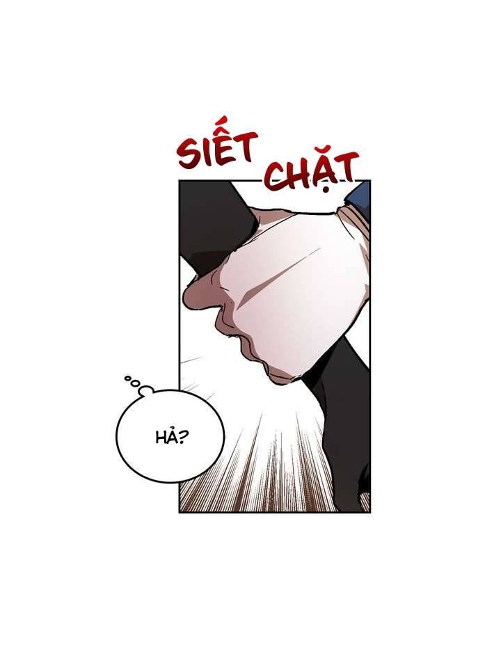 Vị Hôn Thê Khế Ước Của Công Tước Chapter 59 - Trang 4