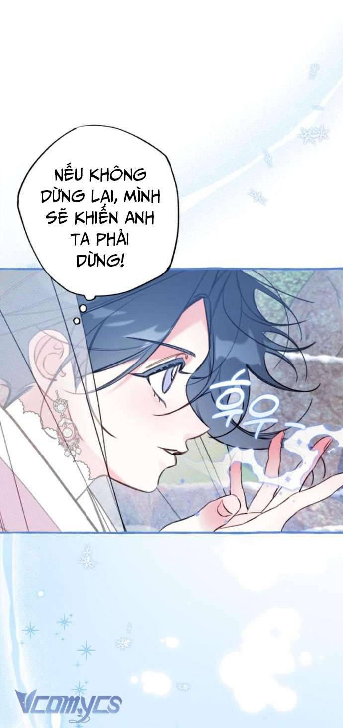 Chuyện Tình Tuyết Phương Bắc Chapter 7 - Next Chapter 8