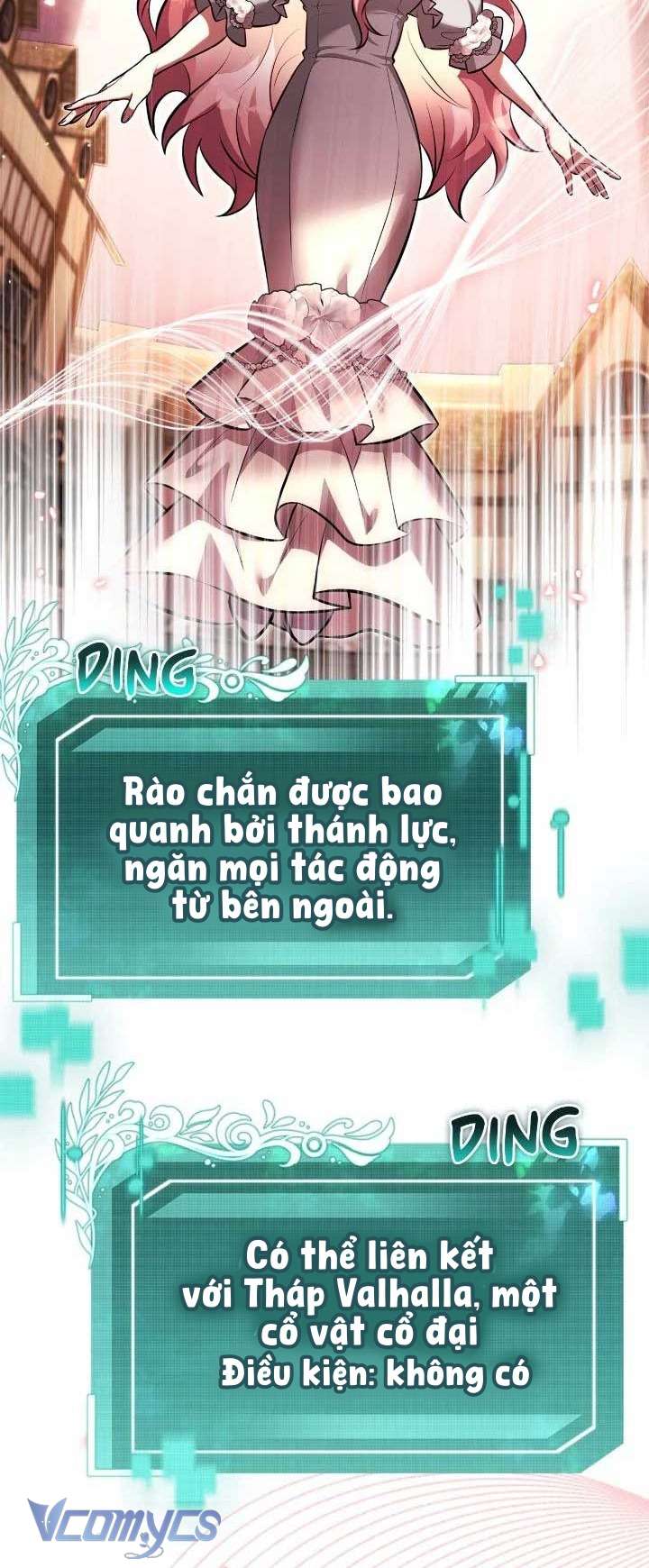 Dàn Harem Nóng Bỏng Đang Dần Lạnh Nhạt với Tôi! Chap 3 - Trang 3