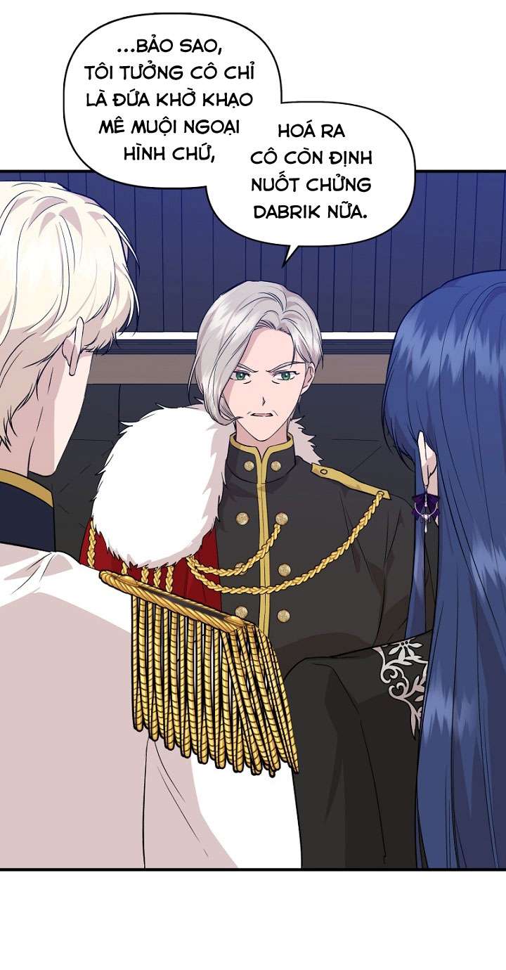 Tôi Không Phải Là Cinderella Chapter 35 - Trang 4