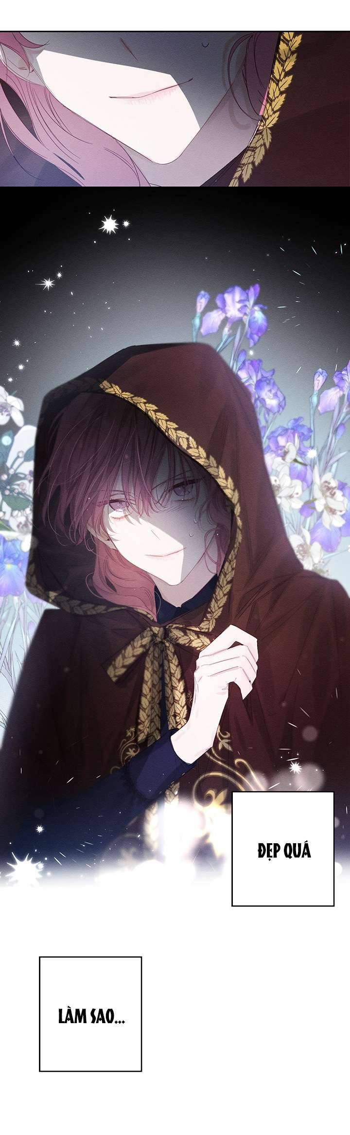 Trước Tiên Phải Giấu Em Trai Cái Đã! Chap 7 - Trang 2