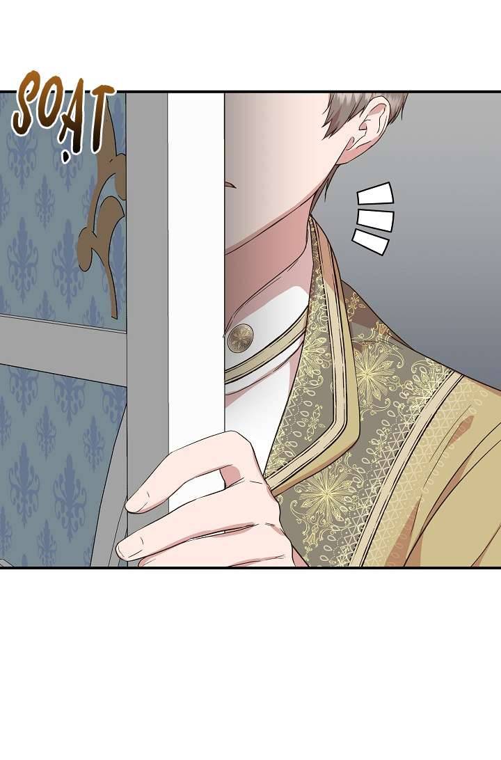 Tôi Không Phải Là Cinderella Chapter 65 - Trang 4