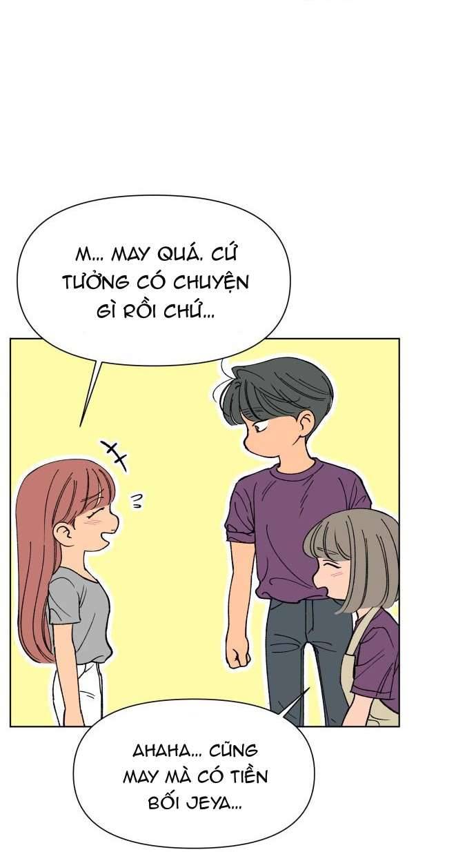 Tình Xưa Viết Lại Chapter 18 - Trang 4